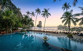 Centara Grand Beach Resort & Villas Krabi